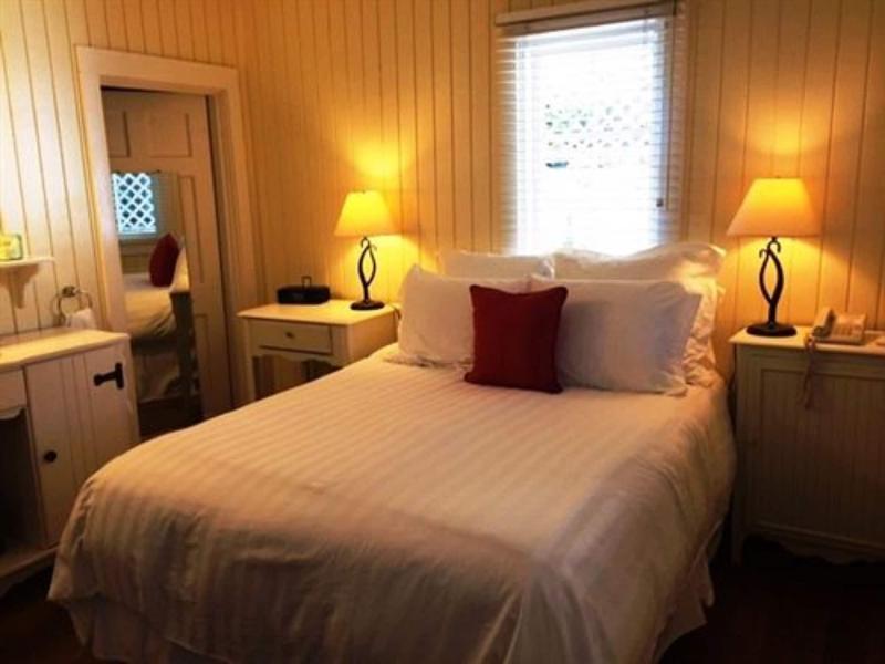 Channel Road Inn, A Four Sisters Inn Santa Monica Dış mekan fotoğraf
